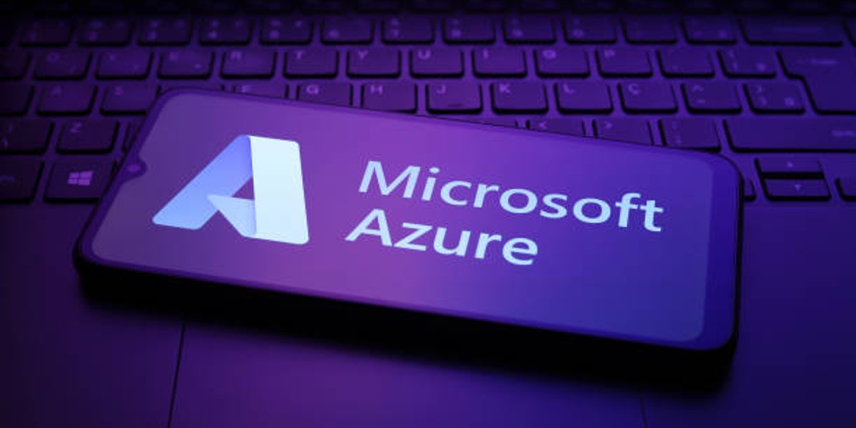 Microsoft Azure