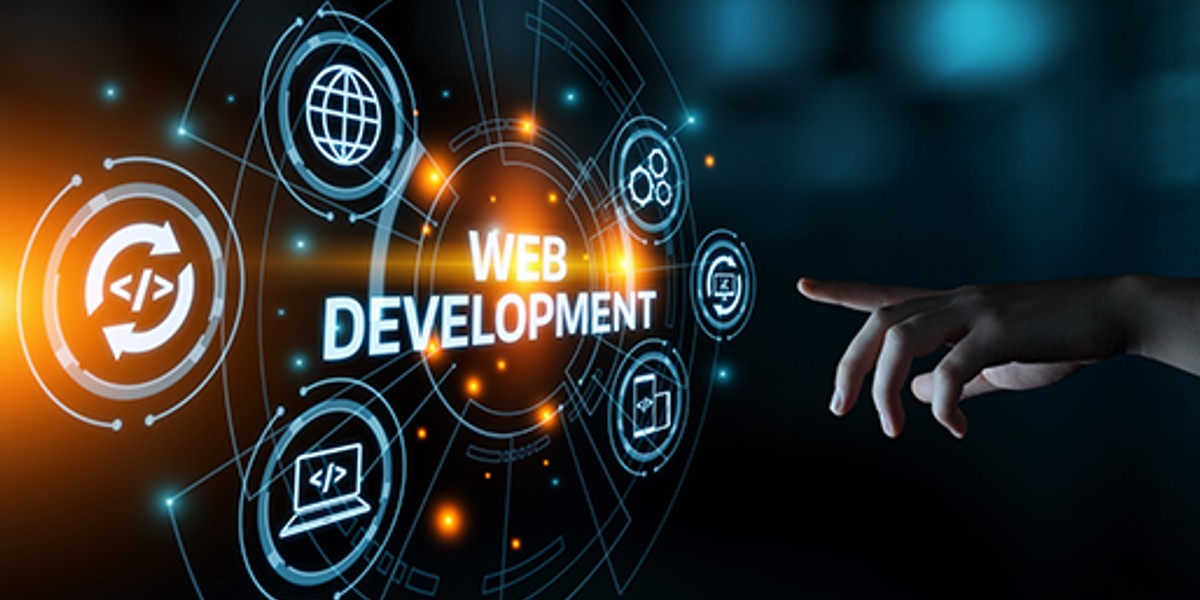 Backend & Full-Stack Web