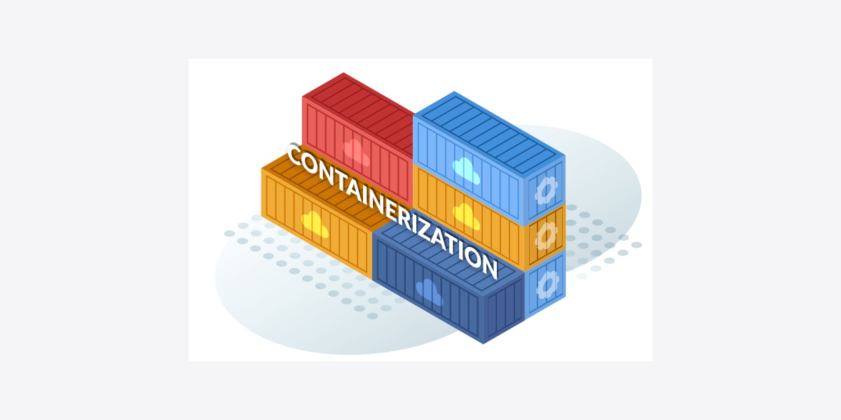 Containers & Kubernetes