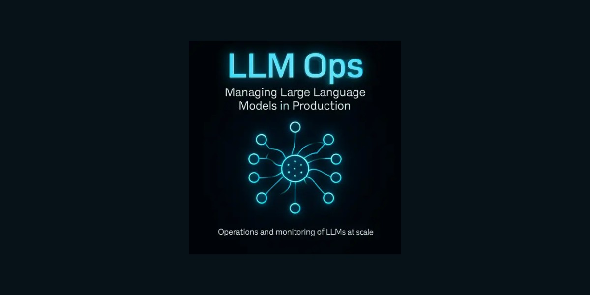LLMOps & Model Governance