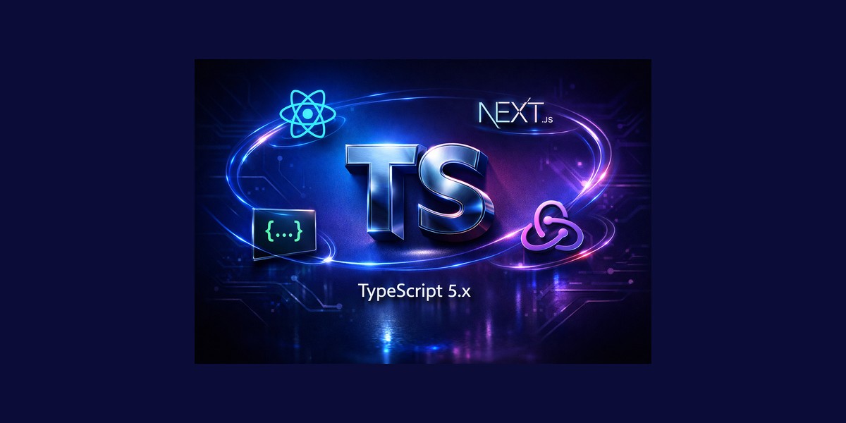 React & TypeScript