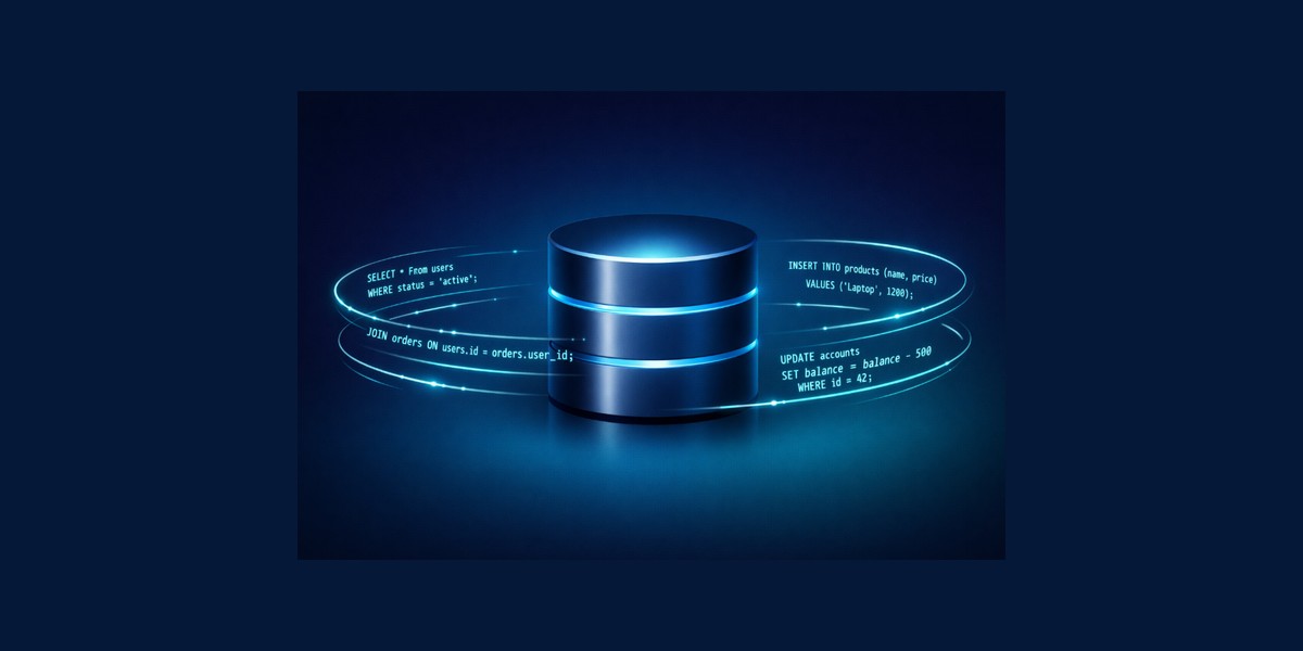 SQL Fundamentals