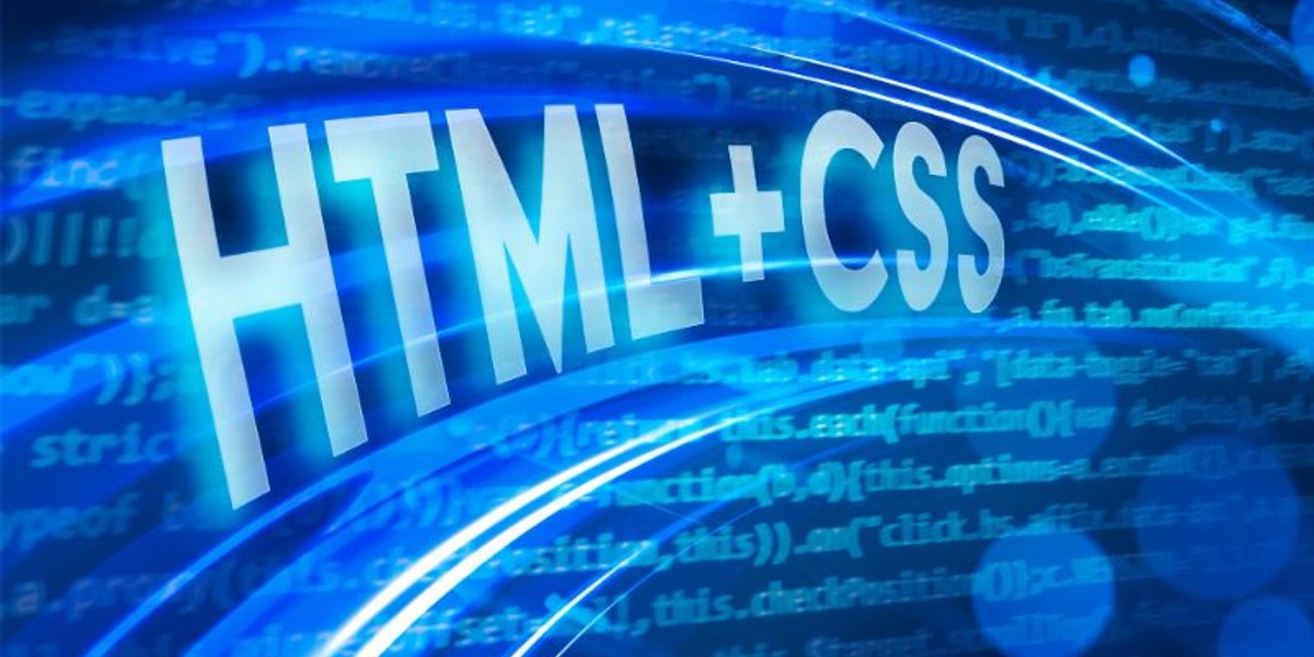 HTML, CSS & Web Fundamentals
